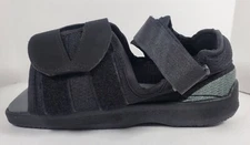 Post Op Shoe Brace Adjustable Orthopedic Brace