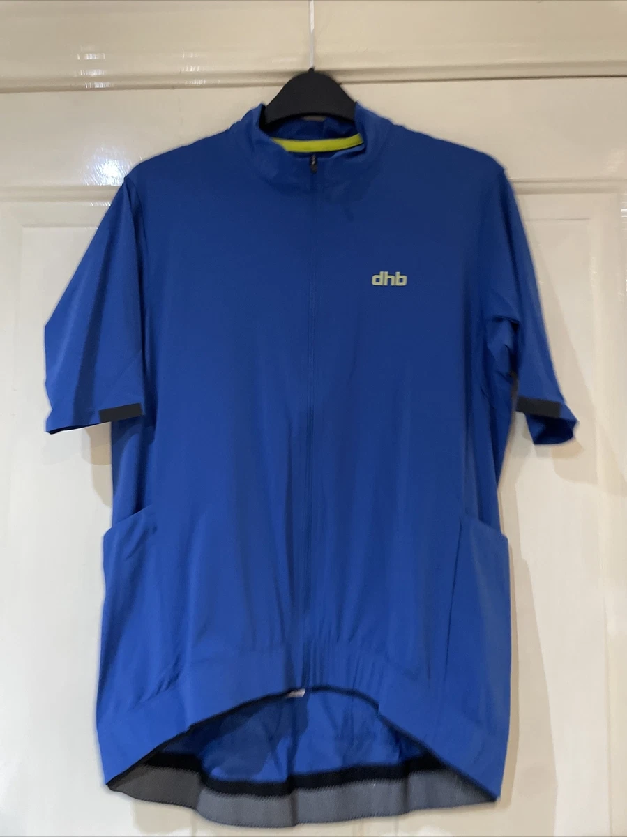 Dhb short top sleeve jersey