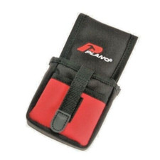 Plano 532 Technics Fabric 5m/8m Tape Measure Holder Pocket Pouch With Belt Loop