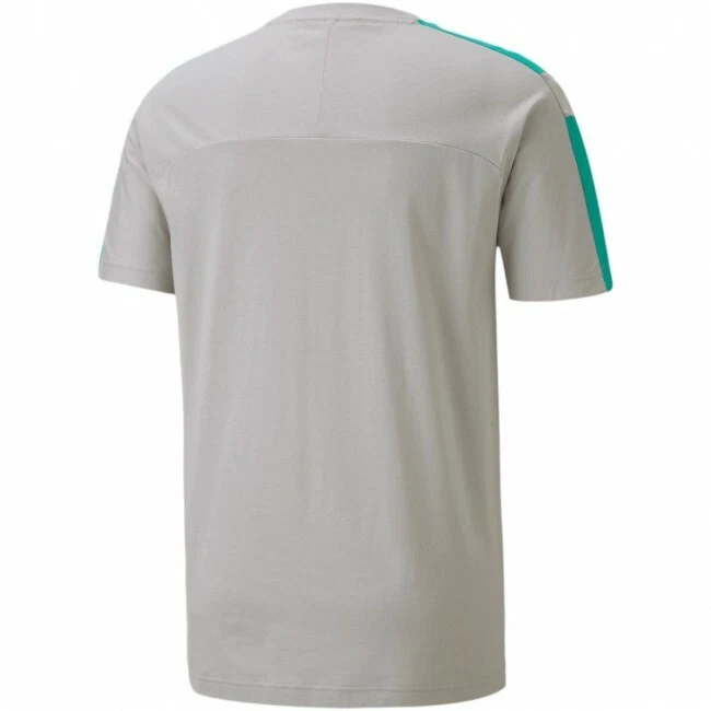 T-Shirt Puma Mercedes AMG 2021 Neuf - Photo 2/2