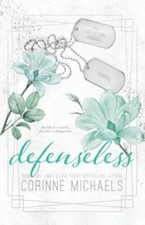 Defenseless - Special Edition (The Salvati... 9781942834908 by Michaels, Corinne
