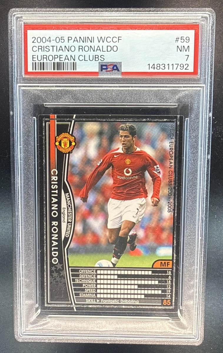 Wccf for sale | eBay