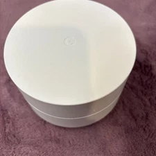 Google Home Nest WiFi Mesh Router AC-1304 with Power Cord Single Unit