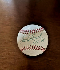 Check Out the World's Biggest Autographed Baseball Collection 6