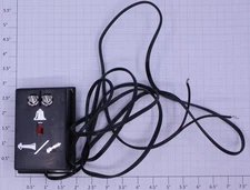 Lionel 15905-1 Bell / Horn and Whistle Sound Activation Switch (1)