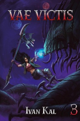 Vae Victis 3 | An Apocalypse LitRPG | Ivan Kal | Taschenbuch | Englisch | 2025