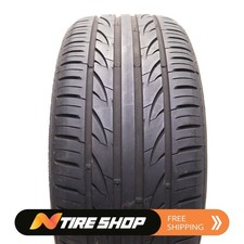 Used 235/45ZR17 Lion Hart LH-503 - 97W - 8.5/32 No Repairs