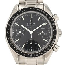 Omega Omega Speedmaster 3539.50 Automatic Stainless Steel Watch