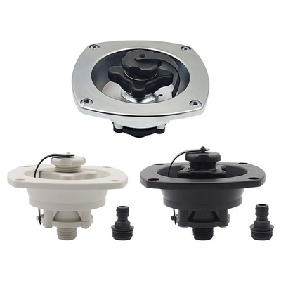 #ad #ad Effective High Pressure Surges Prevention with Water Inlet Pressure Regulator AU $37.22