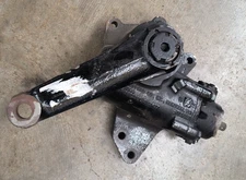 RH Sheppard Power Steering Gear Box HD94 5803201, 7152627