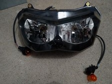 aprilia etv 1000 caponord Ersatzteil Hauptscheinwerfer