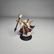 Grand Scrutator Severius. Metal [x1] Protecto...