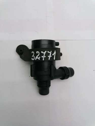 BMW 7 E65, E66, E67 Zirkulationswassermotor 702671490 30953202 34344060