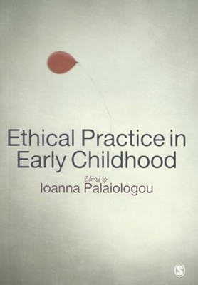 Ethical Practice in Early Childhood Book The Fast Free Shipping