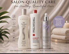 hair care bundle