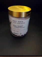 Truly Beauty SOFT SERVE SHAVE BUTTER FULL SIZE 2 oz NEW  no box 