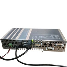 Siemens SIMATIC IPC427D i7 8GB, SPS Microbox ...