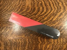 Benjamin Moore Fan Deck Color Preview M244056...