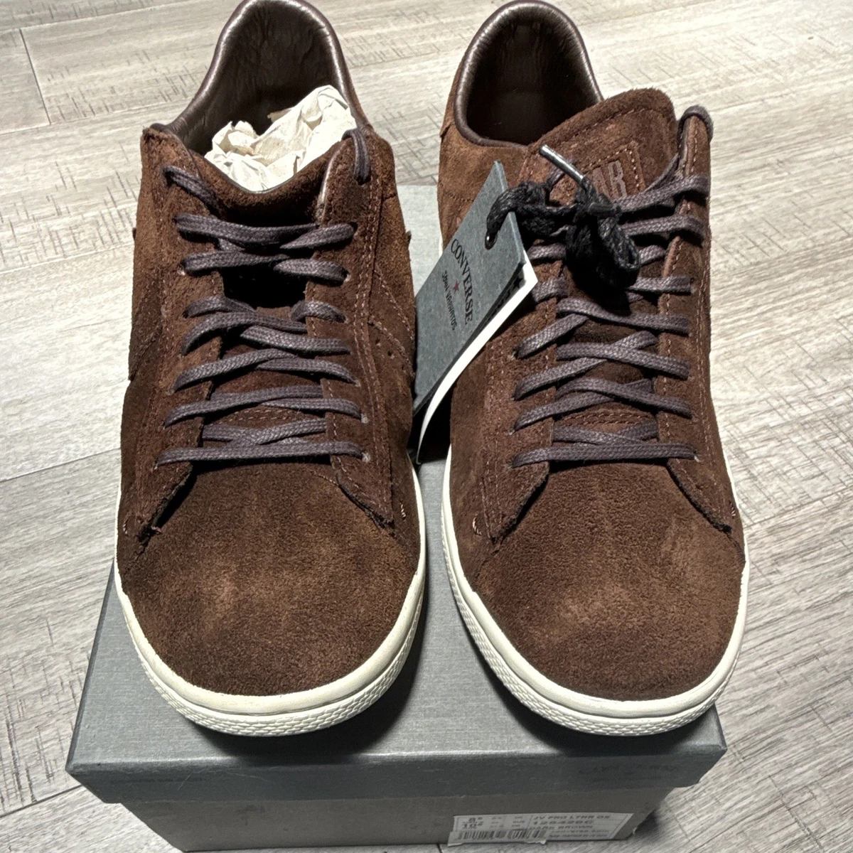 Converse Suede Low Top Athletic Shoes for Women for sale | eBay