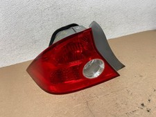 2004-2005 Honda Civic Coupe Left Driver Side Tail Light Oem Af4703 Lk 2004-2005 Honda Civic Coupe Left Driver Side Tail Light Oem Af4703 Lk