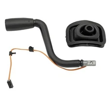 Automatic Transmission Control Lever w/Tow Haul Button for Chevy Silverado 