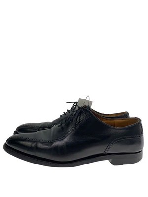 Scotch Grain Dress Shoes 26.5Cm Blk 2778 GoA54