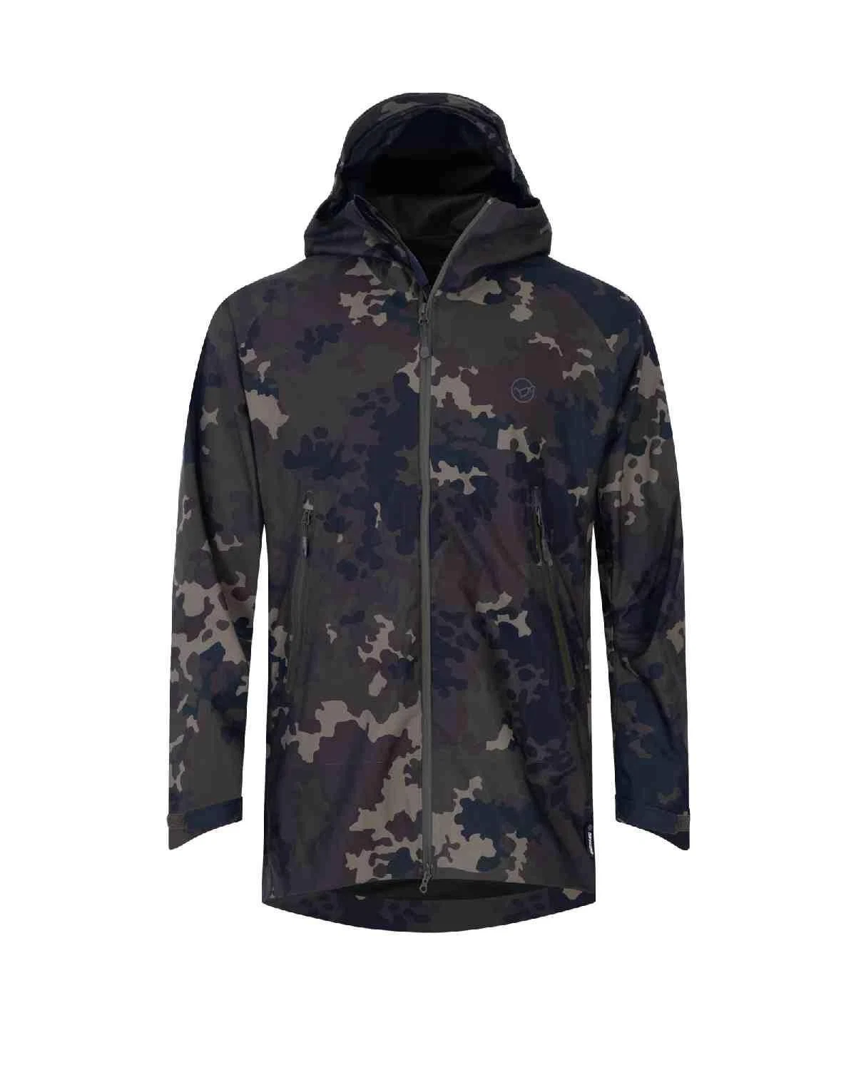 Korda Drykore Jacket MK2 - Dark Kamo | All Sizes