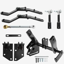 3 Point Hitch Kit Receiver Hook Steel For John Deere Tractor 318 322 330 332 420