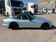 2000 TVR Chimaera 4.5 2dr Sports Petrol Manual