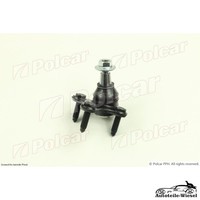 Traggelenk Vorne Links FüR Audi A3 Cabrio Limo Q2 Q3 Skoda Karoq Kodiaq Ab 04->