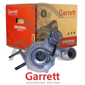 Turbolader für KIA SORENTO I (JC) 2.5 CRDi 4WD 103 kW / 28200-4A101, 733952-0001