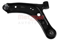 Metzger Autoteile Querlenker Dreieckslenker Competence KIT Greenparts 58208201