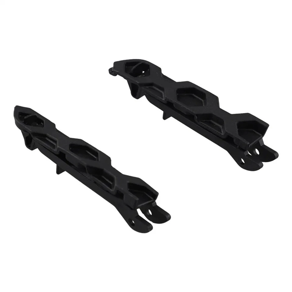 Manija de liberación de bloqueo de capó izquierdo y derecho para Smart Fortwo 451 2013 2014 2015 Foto 2 de 4