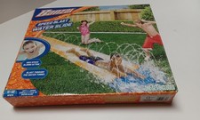 BANZAI AQUA WATER SLIDE, NIB