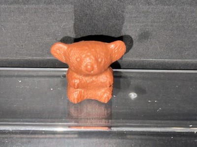 Altfiguren alte Miniaturfiguren   Variante Koala Bär