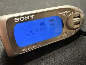 Sony Rm Mc40 Elk | eBay