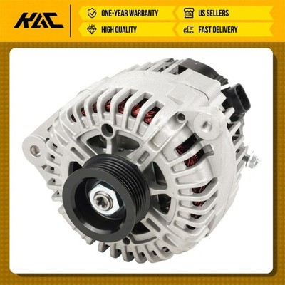 Alternator 145A 12V CW Copper Windings For 2004-2009 Nissan Quest 11018N 2Yr