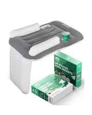 Toddler Airplane Bed - Inflatable Airplane Bed for Kids - Fits All ... Fast Ship