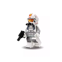 🦢Lego® Star Wars Sw1402 Clone Trooper Pilot (Phase 2) - (75402)