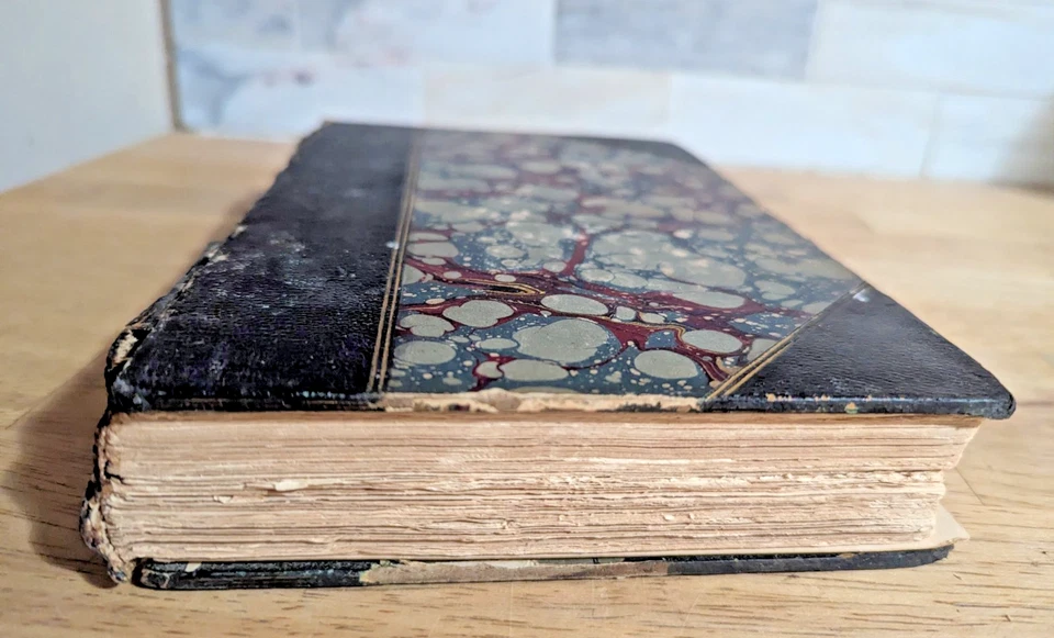 William Stith History First Discovery & Settlement of Virginia 1865 #1 of 250 - Image 4 of 4