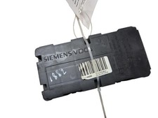 PEUGEOT 407 SW 6E Reifendruck-Kontrollgerät 9655140080 1.6 Diesel 80kw 27885574