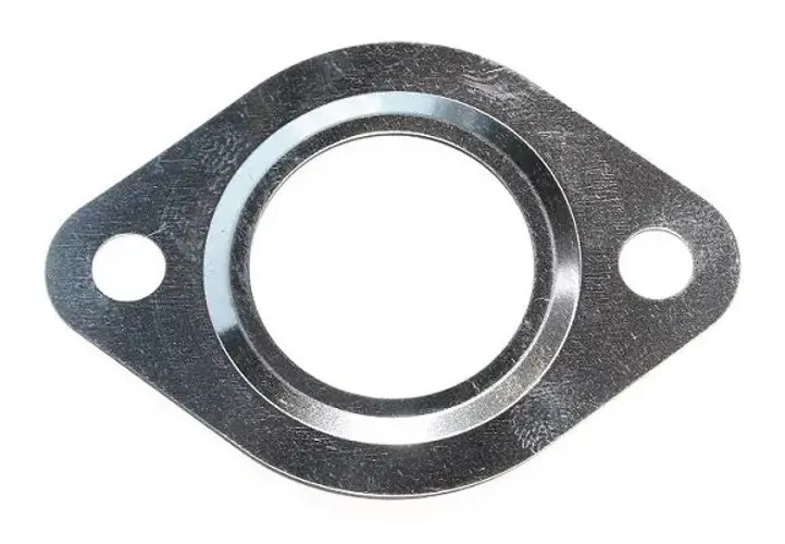 EGR valve gasket Pipe at EGR valve 026.920 ELRING for FORD JAGUAR LTI LDV
