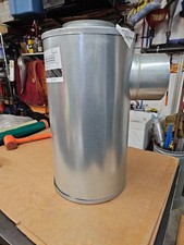 Peterbilt 78897-001 Element   Replacement