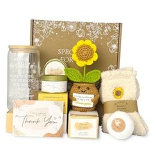 Employee Appreciation Gifts, Thank You Gifts for Women, Appreciation Gift for