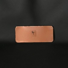 NIKKEN Kenko Relax Pad Band, goldfarben