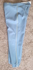 Cavalry Officers Trousers Civil War Reproduction by The Quartermaster Shop