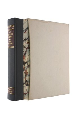 The Diary Of A Country Parson by James Woodforde