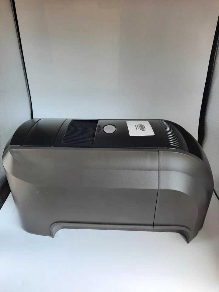 Datacard CD800 PX30 Thermal ID Card Printer -(UNTESTED)-FOR PARTS - Image 2 of 4