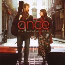 Once von Glen Hansard, Markéta Irglová | CD...