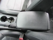 Complete Console Front Sedan Floor Fits 12-15 PASSAT 945418